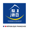 Logo handicap