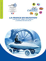 La France en mutation (fin du XIXe – début XXe siècle) : l’exemple de Michelin