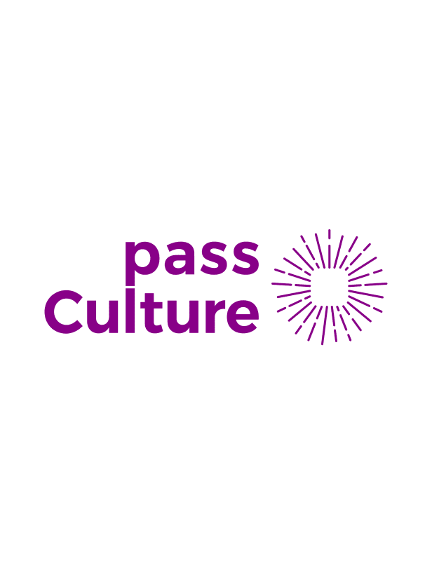 Logo Pass Culture