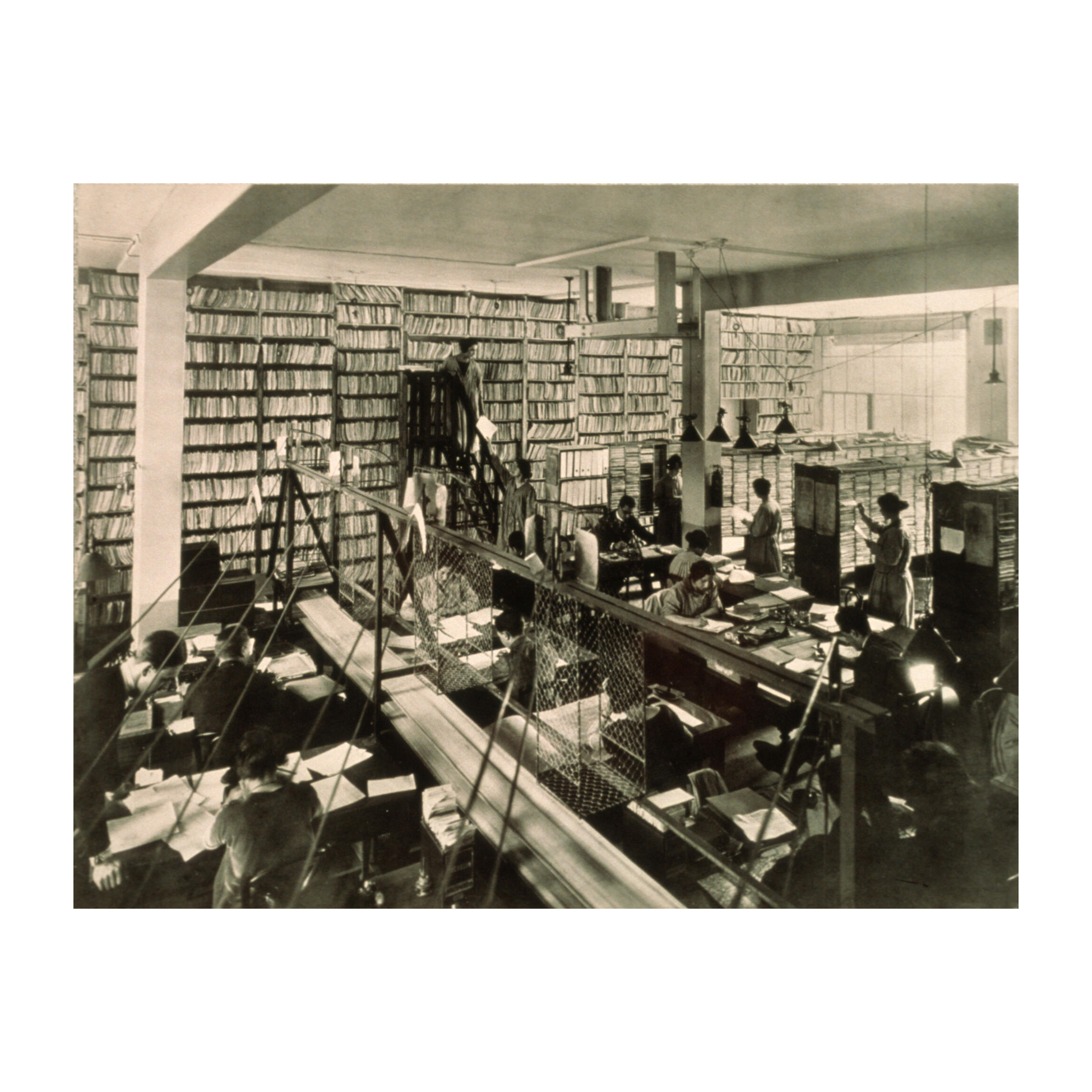 Bureaux d'Itinéraires