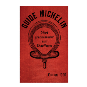GUIDE MICHELIN