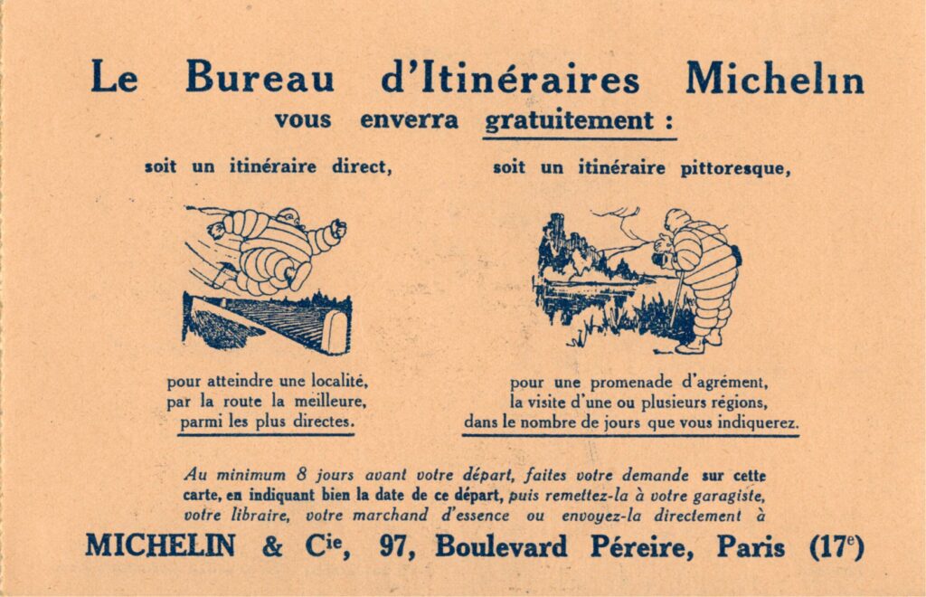itineraire michelin3