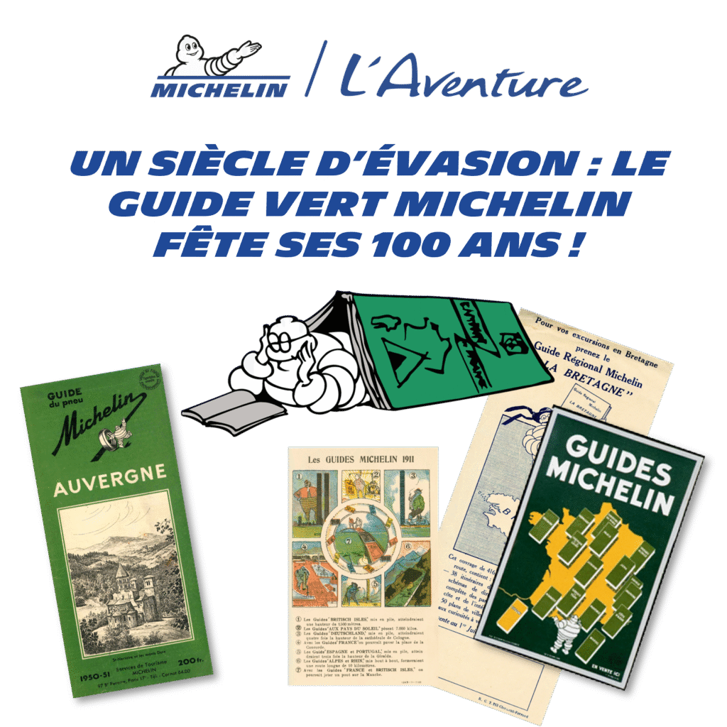 Exposition 100 ans GV