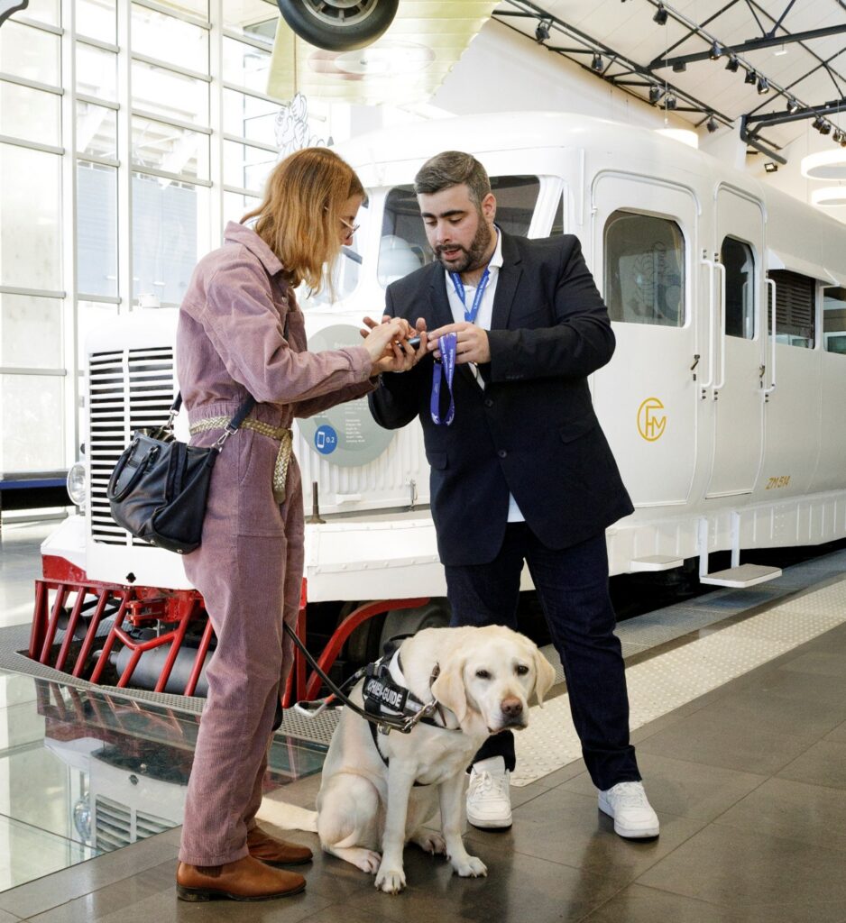 photo accessibilité